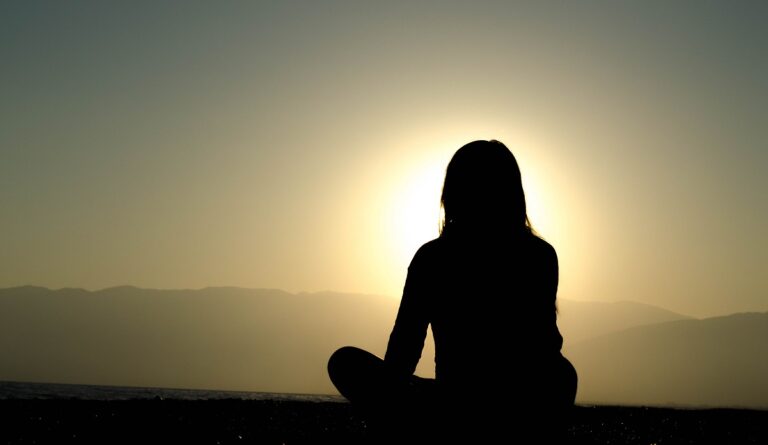 Contemplating in the stillness of the morning light what else I can do.