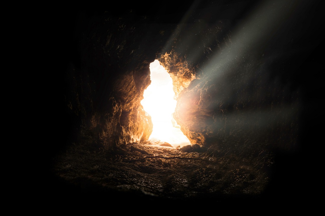 The Empty Tomb