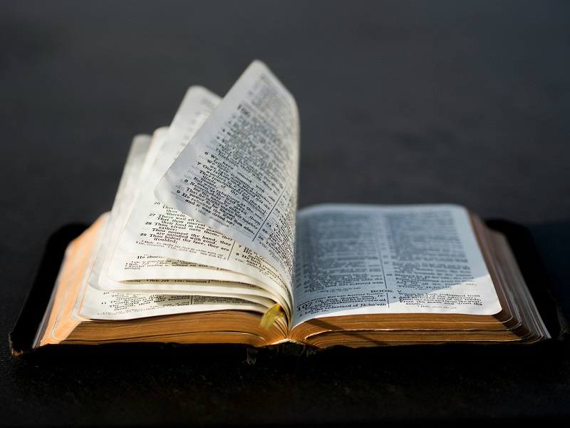 What God Says