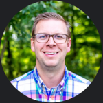 Chase Sears, Senior Pastor at Tulip Grove Baptist Church, Old Hickory, TN