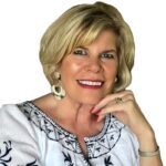 Maggie Wallem Rowe, Author of This Life We Share