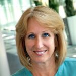 PeggySue Wells, Author