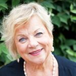 Sandra Baker Baron, Author of Bridging the Mississippi