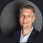 Dr. Tom Richter, Pastor