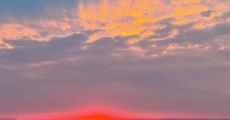 Sunrise