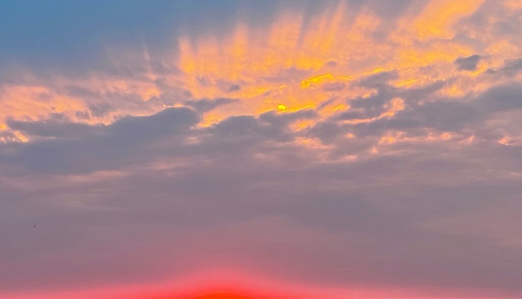 Sunrise