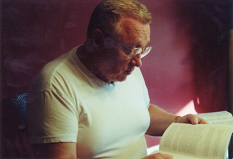 Tom "Pops" Fillinger
