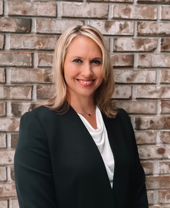 Katie McGee guest author