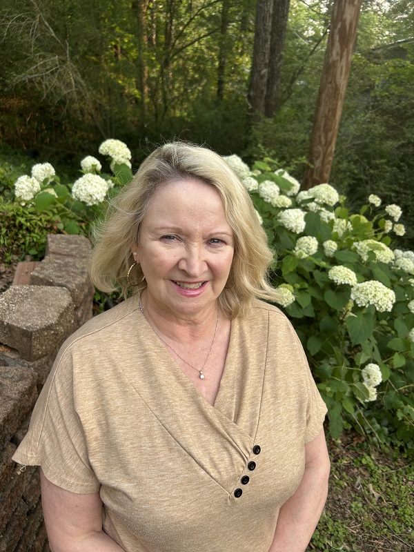 Robin Cook guest author