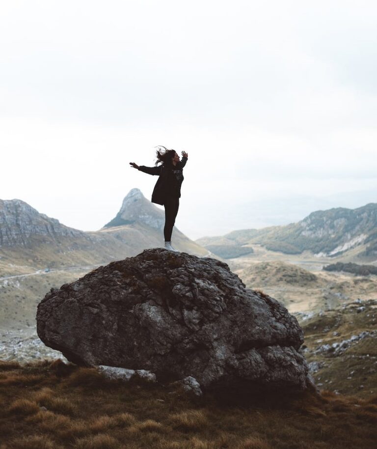 The Spirit Secures Our Liberation 