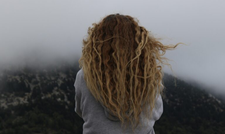 Ashley’s Story: Turning Pain into Purpose